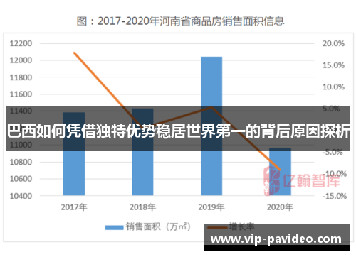 巴西如何凭借独特优势稳居世界第一的背后原因探析