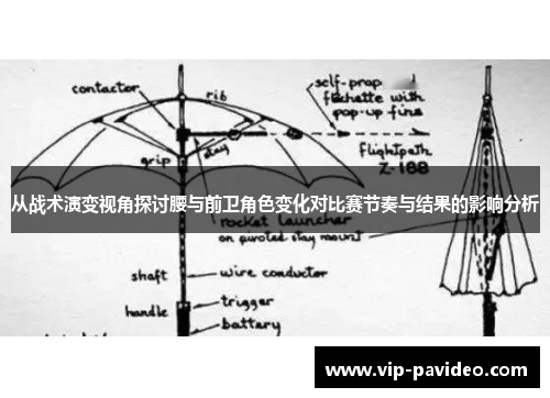 从战术演变视角探讨腰与前卫角色变化对比赛节奏与结果的影响分析